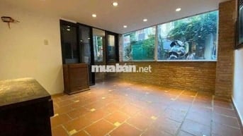 Cho Thuê Nhà Lê Văn Sỹ Q3 Ngang 6m Phù Hợp Ở & Kinh Doanh