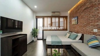 🌃Cho Thuê Căn Hộ Tầng Trệt Bancol Ngay Vòng Xoay Phù Đổng Giá Rẻ