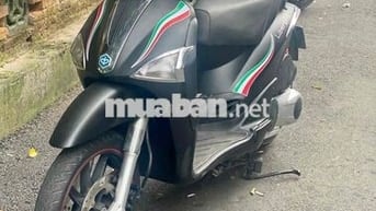 🌈🌈Cần bán xe Liberty 125fi 3vie Đk 2014 Bstp