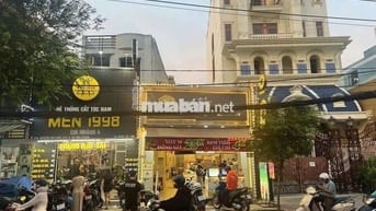 Cho thuê nguyên căn mặt tiền Nguyễn Văn Khối vị trí đẹp