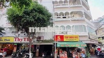 QUẬN 4- CHUNG CƯ C1- TÂN VĨNH, P.4- 45m2- 2,1 TỶ