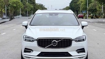 Volvo XC60 T6 awd Inscription 2018