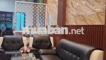 Chính cho thuê MT đg 48 DT:5x18 giá 25tr/thg,3 lầu ,HBC,TĐ