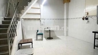 💥CHO THUÊ NHÀ HẺM HUỲNH TẤN PHÁT - 2 LẦU - 2PN - NỘI THẤT CƠ BẢN