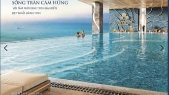 Căn hộ chung cư cao cấp giá rẻ tại Đà Nẵng