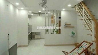 💰💰💰 TRỆT LẦU: 2PN, 2WC (4,35❌10m) - HXH 498// NGUYỄN VĂN CÔNG, P3, GV