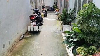 Nhà bán gấp, sổ hồng riêng công chứng trong ngày