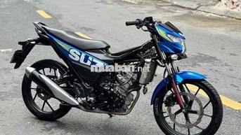 ❤️ Suzuki Raider Fi 150 2018_Chính chủ bs 43