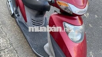 XE ĐI GIỮ GÌN, MÁY CÒN NGUYÊN RIN