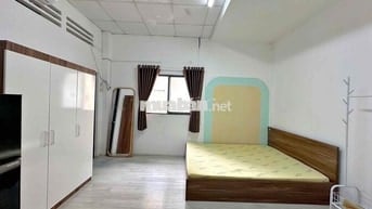 CHO THUÊ STUDIO FULL NỘI THẤT - THUẬN TIỆN DI CHUYỂN CÁC QUẬN