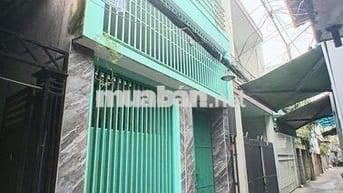 ✅ NHÀ 3 TẦNG 3 MÊ, KIỆT 3M LÊ ĐỘ, THANH KHÊ, SÂN BAY 2KM, DT 98M2 ✅