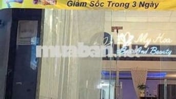 Nhà mặt tiền Huỳnh Văn Nghệ p12 dt 4x18m 1 lầu 3pn