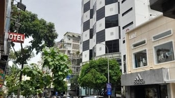 Chuyên mua bán nhà phố trung tâm có giá trị thanh khoản cao giá đầu tư