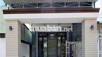 Bán nhà cấp 4 sổ hồng riêng, dt 100m2, ngay chợ Bờ Ngựa giá 705triệu