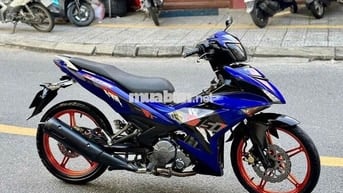 ❤️ Ex 150 Full kiểng chính chủ_Trả trc 7tr bao đậu