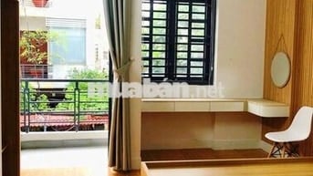 Cho Thuê Căn Hộ Studio Đường Quang Trung - Gò Vấp