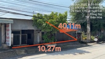 Công ty Đấu giá hợp danh Lam Sơn Sài Gòn THÔNG BÁO ĐẤU GIÁ TÀI SẢN