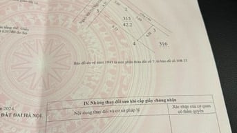 ✈️BÁN ĐẤT CHIA LÔ.Ô TÔ VÀO NHÀ PHỐ NGÔ GIA TỰ.TT VIỆT HƯNG ✈️43m2.Giá 