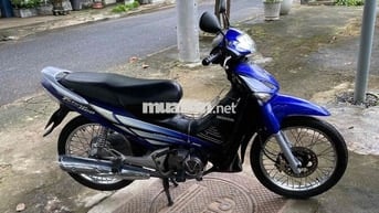 Bán honda future 125 xe đẹp ring chất cực êm