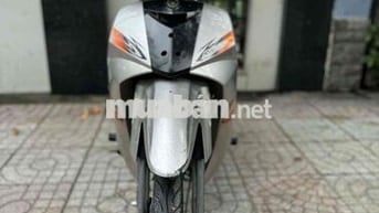 Sirius xe nhập Thái Lan ngay chủ