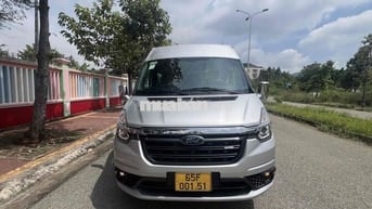 Ford Transit 2022 SVP Standard - 130000 km