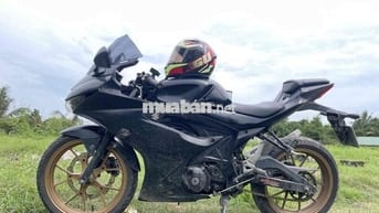 Suzuki GSX R150 mới làm máy