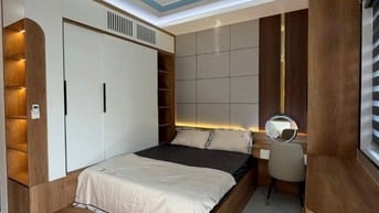 Bán nhà Thạnh lộc 29, quận 12, tp. Hcm