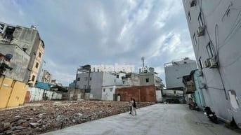 🏚️🏚️ Bán 8 lô đất hẽm 8m thông Đường Hoà Bình P5 Q11 ( đối diện đầm