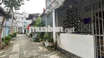 BÁN NHÀ HẺM XE HƠI-70M² ( 5mx14m)- CHỈ 3.95 TỶ TL-đường Bình Chiểu TĐ