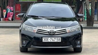 Toyota atis