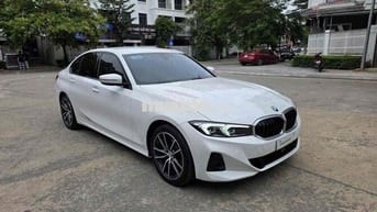 BMW 320i SpLine - 1 chủ từ đầu , 14000km