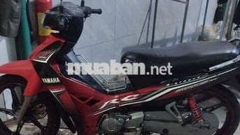 Xe sirius RC đời 2016  ít đi bán để lên đời