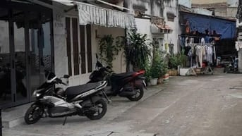 Nhà Mới Đẹp Gần LotteMart, 02 Tầng, DT 5x10m