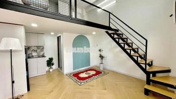 🩷 TRỐNG *** SIÊU PHẨM DUPLEX BAN CÔNG NGAY LÊ ĐẠI HÀNH 🩷