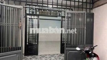 Bán nhà đường Lê Thị ngay vla BC