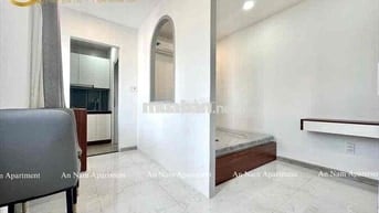 🌿 1PN–FULL NỘI THẤT NEW 100%–MÁY GIẶT RIÊNG – 2 CỬA SỔ SIÊ