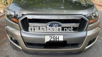 Ford Ranger 2017 XLS 2.2L 4x2 AT - 12000 km