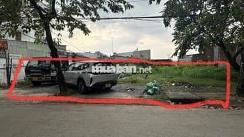 MTĐ ĐÔNG THẠNH 5, sát TRỊNH THỊ DỐI, HÓC MÔN - DT KHỦNG 240M2 (17,5x13