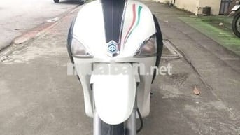 Liberty Fi xe đẹp bao máy rin êm chức năng đầy đủ