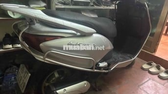 xe hon đa đời cao chân chống điện, chế điện tử