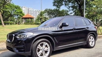 BMW X3 xDrive20i SX 2021, ĐK 2022 38000 km
