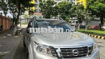 Nissan Navara 2018 EL 2.5 AT 2WD - 100000 km