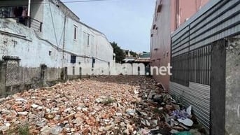 Bán đất khu Xuân Thiều k839 Nguyễn Lương Bằng