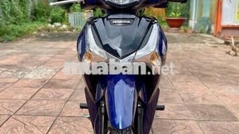 Honda FUTURE 125Fi LED 2024 odo 8.000Km hs cầm tay