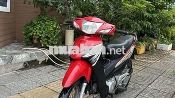 Honda Wave RS 100 thắng đĩa zin đẹp 8tr5