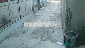 🥰CĂN NHÀ GIÁ 1.8 TỶ – BÀ ĐIỂM 11 – TP HCM – CHỦ GỬI