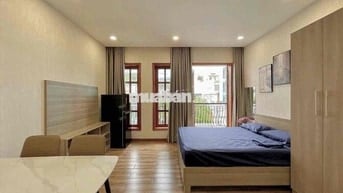 ✨ STUDIO BAN CÔNG – UNG VĂN KHIÊM – CHỈ 5TR8 ✨