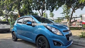 Chevrolet Spark 2015 Van 0.8 - 80000 km