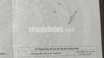 Bán đất Đăng Huy Trứ sát Biển đường 7,5m - Vị Trị Đẹp