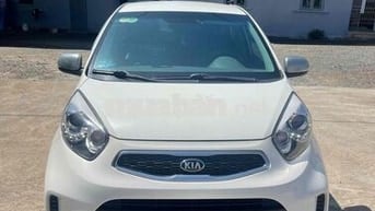 Kia Morning 2016 Si 1.25 AT -1 chủ mua mới zin